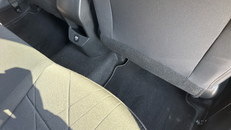 Hyundai BAYON 1.0 TGDi 48V MHEV Premium 5dr Petrol Hatchback
